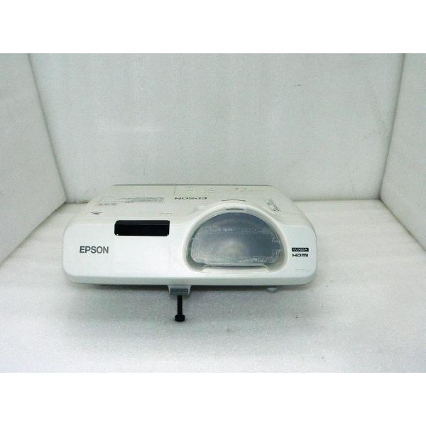 エプソン（EPSON） EPSON EB-535W 3400lm 超短焦点液晶プロジェクター