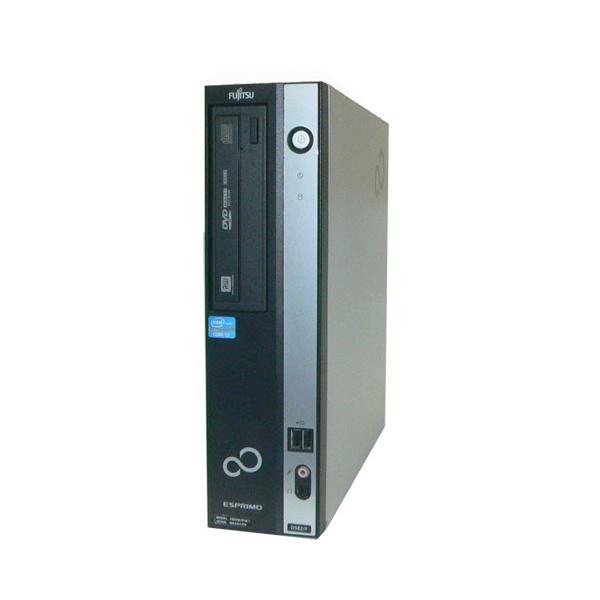 FMV-ESPRIMO Windows7 Pro 32bit 富士通 ESPRIMO D582/F (FMVDK3F0E1