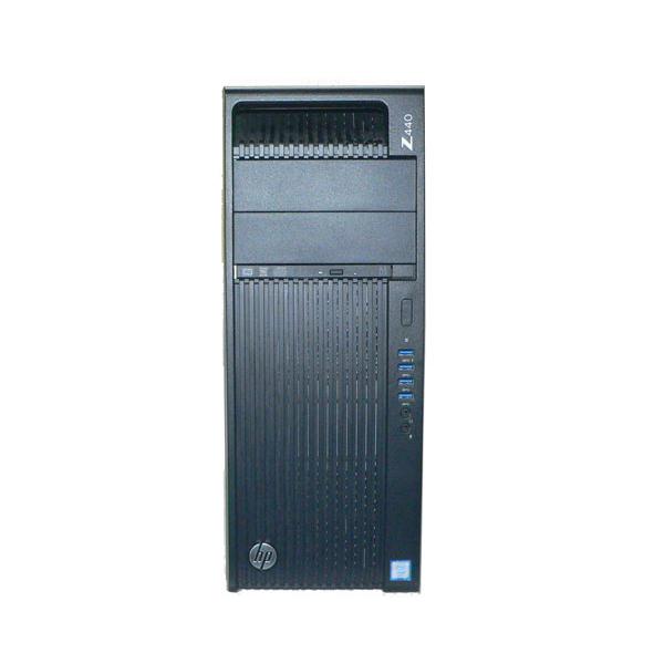 引取限定】HP Workstation Z440 (Xeon/Quadro)