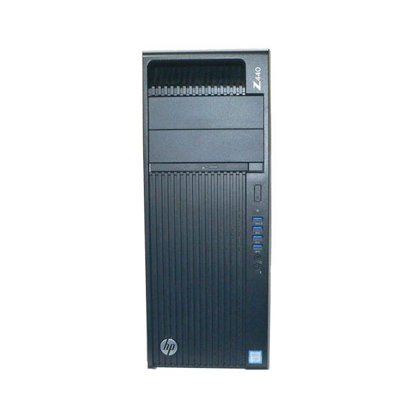 日本HP Windows10 Pro 64bit HP Workstation Z440 (F5W13AV) Xeon E5