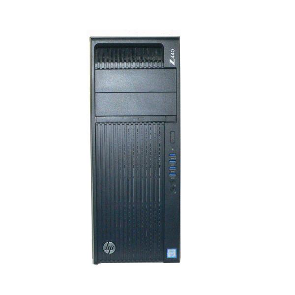 日本HP Windows10 Pro 64bit HP Workstation Z440 F5W13AV Xeon E5 