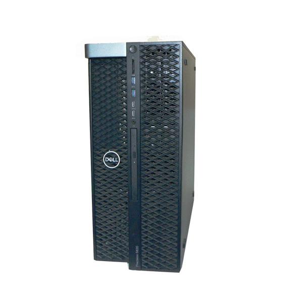 Windows10 Pro 64bit DELL PRECISION 5820 Xeon W-2123 3.6GHz メモリ