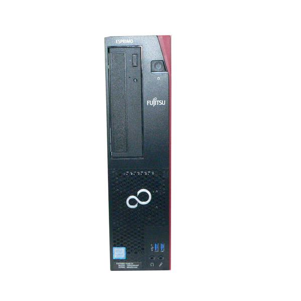 FMV-ESPRIMO Windows11 Pro 64bit 富士通 ESPRIMO D588/TX (FMVD38036P