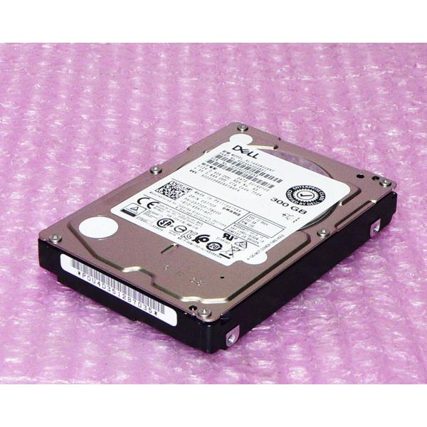 300GB 15K SAS 12Gb 高速ハードディスク 4本 【公式通販】