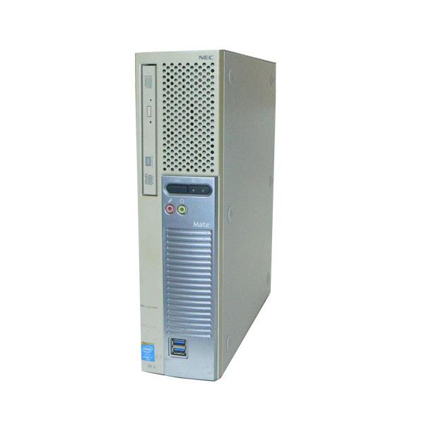 Mate パソコン 中古 Windows8.1 Pro 64bit NEC MK36HE-K Core i7-4790