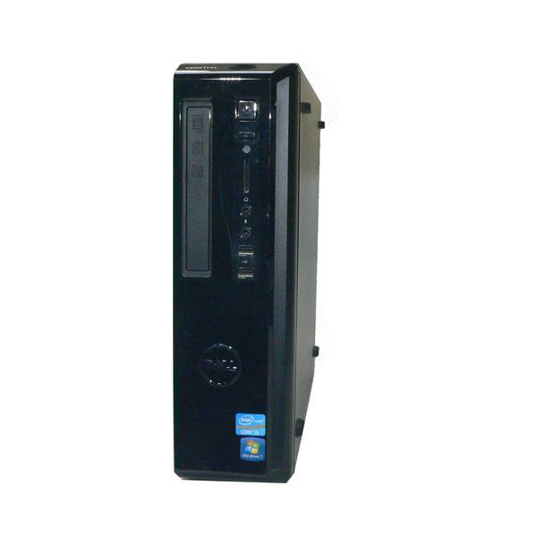 Vostro Windows7 Pro 32bit DELL 260S Core i3 2120 3.3GHz メモリ 4GB