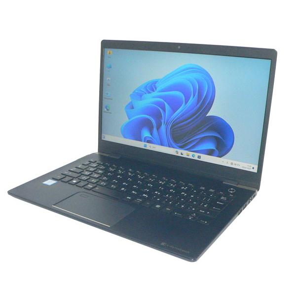 dynabook G Windows11 Pro 64bit 東芝 G83/M Core i5-8350U 1.7 dynabook G Windows11 Pro 64bit 東芝 G83/M Core i5-8350U 1.7