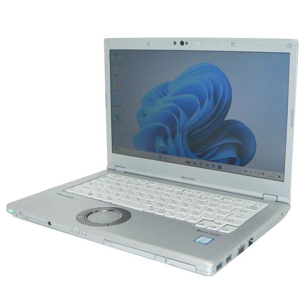 Let's note LV Windows11 Pro 64bit Panasonic CF-LV (CF