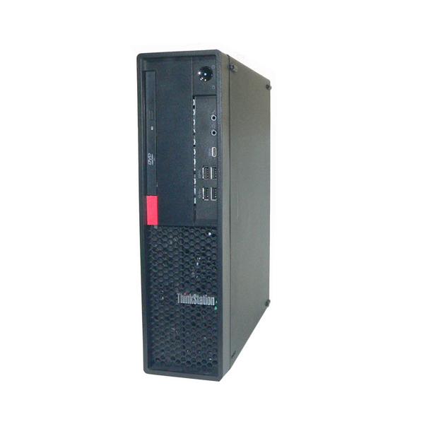 ThinkStation Windows11 Lenovo P330 30C8-S2BQ00 第8世代 Core i5 