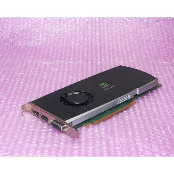 NVIDIA 【動作確認済み】NVIDIA Quadro FX3800 グラフィックカード