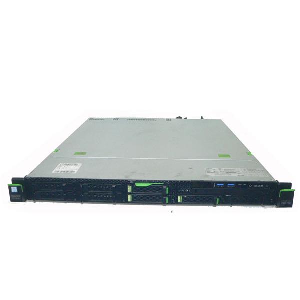 ■商品名　富士通 PRIMERGY RX1330 M2 (PYR1332R2M)■状態/区分:  中古サーバー(1Uラックマウントサーバー)■CPU　Xeon E3-1230 V5 3.4GHz (4コア)■メモリー　16GB■HDD　60...