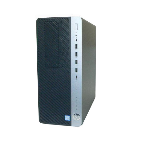 EliteDesk Windows10 Pro 64bit HP 800 G3 TWR (Y1B39AV) Core i7-7700
