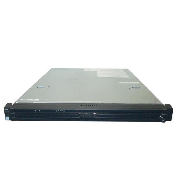 NEC NEC Express5800/R110i-1(N8100-2529Y) Xeon E3-1230 V6 3.5GHz