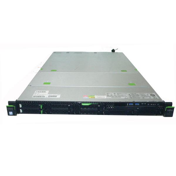 富士通（FUJITSU） PRIMERGY RX2530 M4 (PYR2534RAN) Xeon Silver 4116