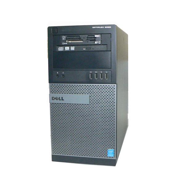 OptiPlex Windows10 Pro 64bit DELL OPTIPLEX 9020 MT Core i5-4590