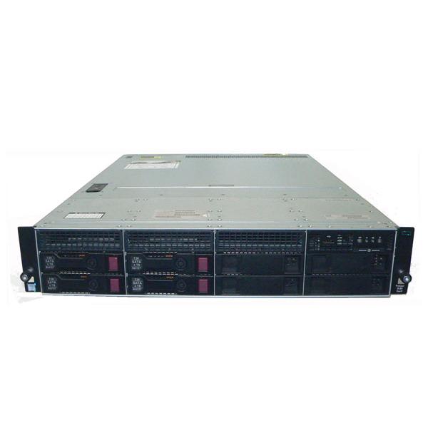 日本HP HP ProLiant DL80 Gen9 840628-295 Xeon E5-2609 V4 1.7GHz