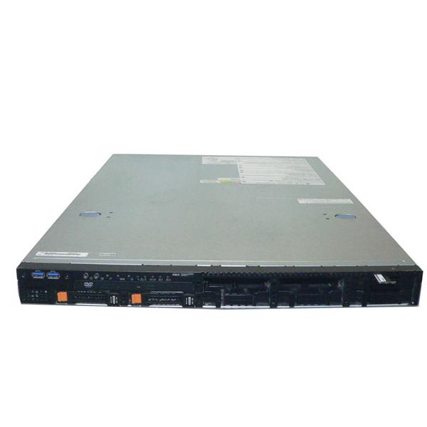 NEC NEC Express5800/R110i-1(N8100-2530Y) Xeon E3-1240L V5 2.1GHz