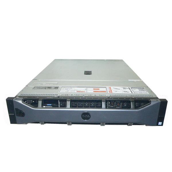 DELL（デル） DELL PowerEdge R730 Xeon E5-2698 V4 2.2GHz×2基 メモリ