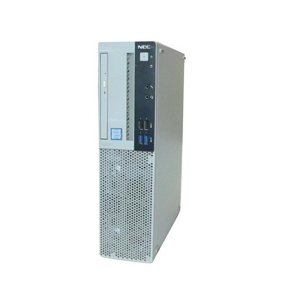 Mate パソコン 中古 Windows11 NEC MKM28L-3 第8世代 Core i5-8400 2.8 