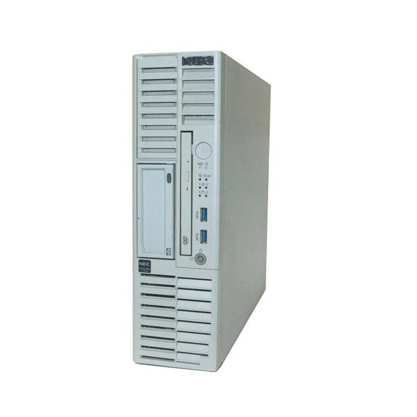 NEC NEC Express5800/T110j-S (N8100-2672Y) Xeon E-2136 3.3GHz