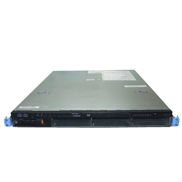 NEC iStorage NS300Rh (NF8100-247Y) Xeon E3-1220 V6 3.0GHz NEC iStorage NS300Rh (NF8100-247Y) Xeon E3-1220 V6 3.0GHz