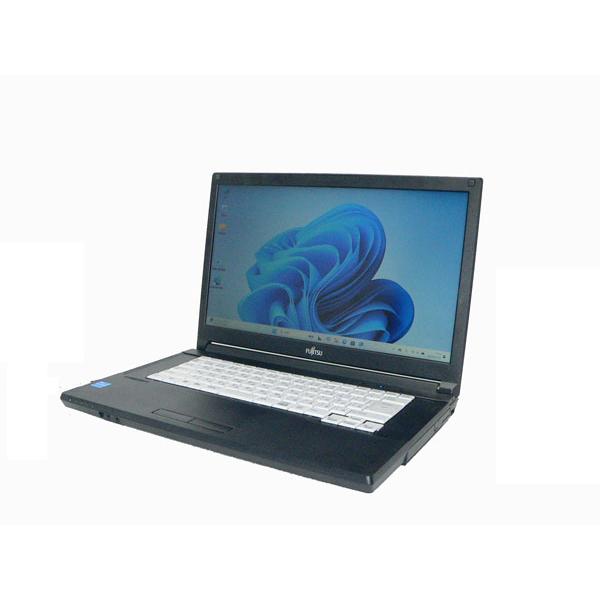 LIFEBOOK A パソコン 中古 Windows11 富士通 A5511/H (FMVA9200A LIFEBOOK A パソコン 中古 Windows11 富士通 A5511/H (FMVA9200A
