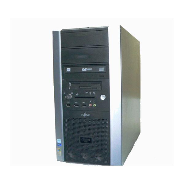 ■商品名　富士通 CELSIUS N450 ■CPU: Core2Duo 6600 2.4GHz■メモリー: 4GB ■HDD: 160GB×1■光学ドライブ: DVDマルチ■OS: なし