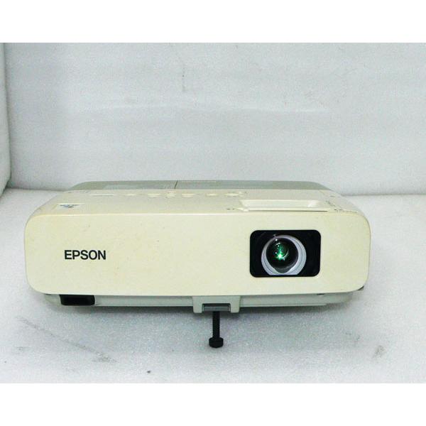 s*s様 新品EPSON EB-825VP プロジェクター 3500lm 会議 エプソン（EPSON） プロジェクター EB-825 / 3000lm ランプ 113時間