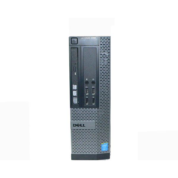 OptiPlex パソコン 中古 Windows10 Pro 64bit DELL OPTIPLEX 9020 SFF