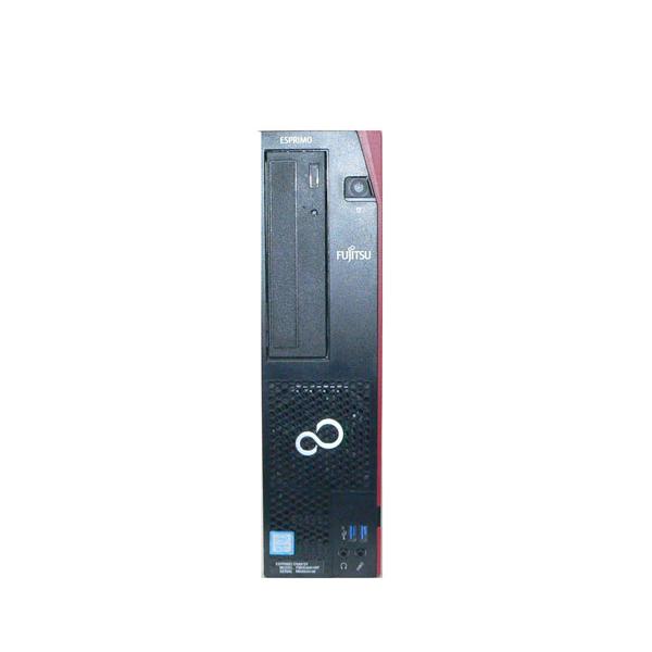 FMV-ESPRIMO パソコン 中古 Windows11 Pro 64bit 富士通 ESPRIMO D588