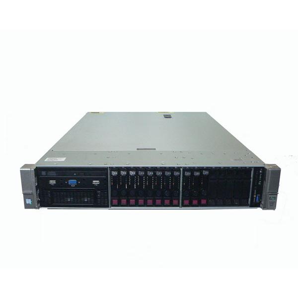 日本HP HP ProLiant DL380 Gen9 826682-291 Xeon E5-2620 V4 2.1GHz 