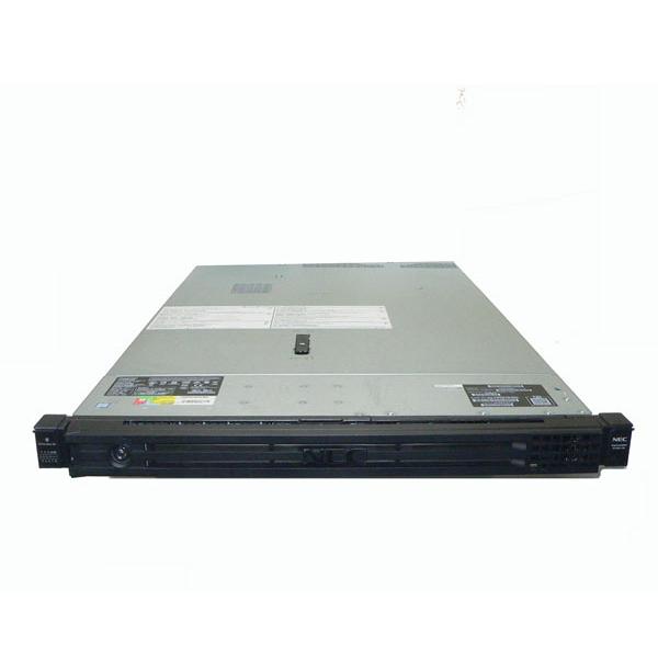 NEC Express5800/R120h-1M (N8100-2557Y) Xeon Silver 4116 2.1