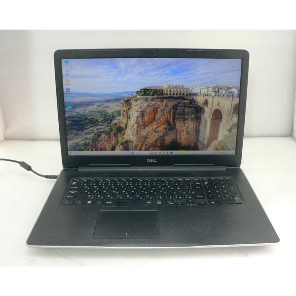 Inspiron 3000 Windows11 DELL 3793 Core i7-1065G7 1.3GHz