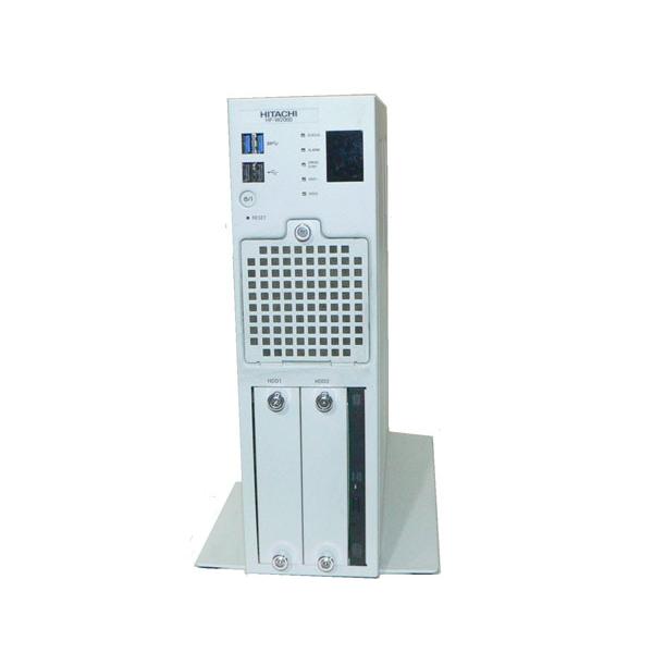 日立（HITACHI） OSなし HITACHI HF-W2000 (HJ-2048-WEJA) Xeon E3