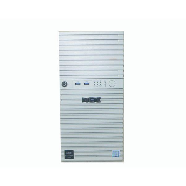 NEC Express5800/T110i (N8100-2507Y) Xeon E3-1220 V6 3.0GHz