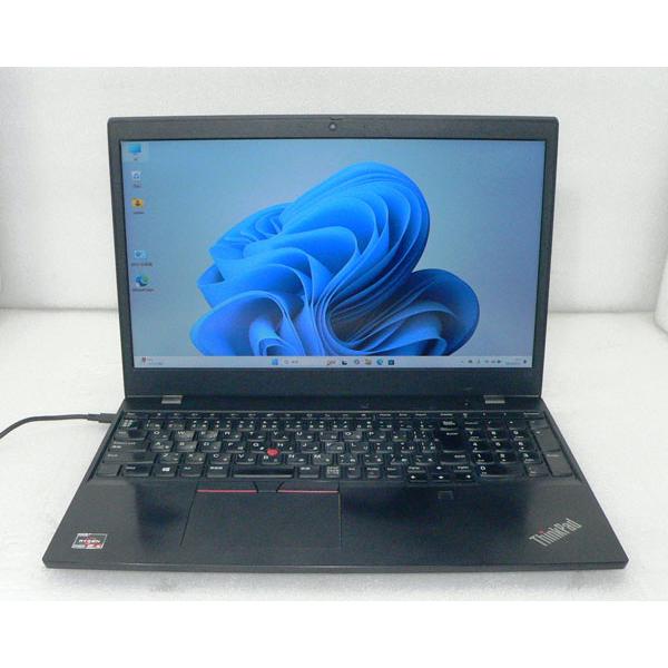 ThinkPad L パソコン 中古 Windows11 Lenovo L15 Gen1 Ryzen 5 ThinkPad L パソコン 中古 Windows11 Lenovo L15 Gen1 Ryzen 5