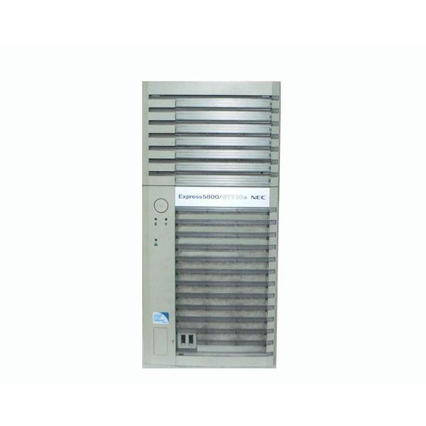 ■商品名　NEC Express5800/GT110e(N8100-1881Y) ■CPU　Celeron-G540 2.5GHz■メモリー　4GB ■HDD　500GB(SATA)