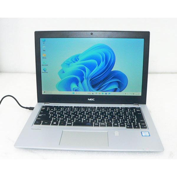 Windowsノート本体 NEC VERSA PRO V KM17B-4 06 楽天市場】即日発送 良品 12.5インチ NEC VersaPro PC-VKM17/B-4