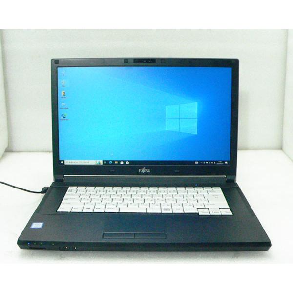 訳あり】富士通 LIFEBOOK A748/S（第8世代cpu） FHD 富士通 LIFEBOOK