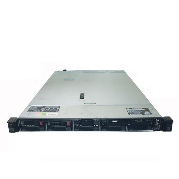 日本HP HP ProLiant DL360 Gen10 867959R-B21 Xeon Gold 6126 2.6GHz×2