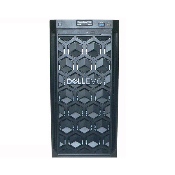 DELL（デル） DELL PowerEdge T140 Xeon E-2126G 3.3GHz メモリ 24GB