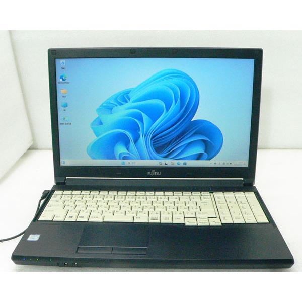 SSD搭載 i3-8世代 LIFEBOOK A748/TX Amazon.co.jp: 中古パソコン LIFEBOOK A748/T(TX) Windows11 ノートPC