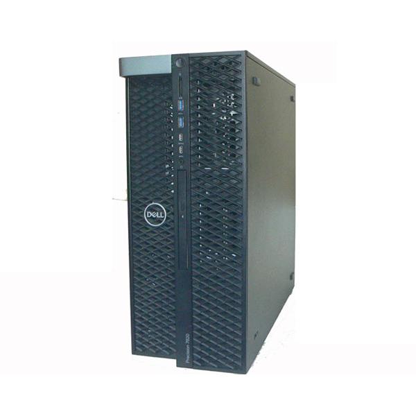 Precision Windows11 Pro 64bit DELL PRECISION 7820 Xeon Gold-5115