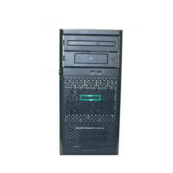 Hewlett Packard ProLiant ML30 Gen10 サーバー Amazon.com: HPE ProLiant ML30 Gen10 Tower Server, Intel Xeon