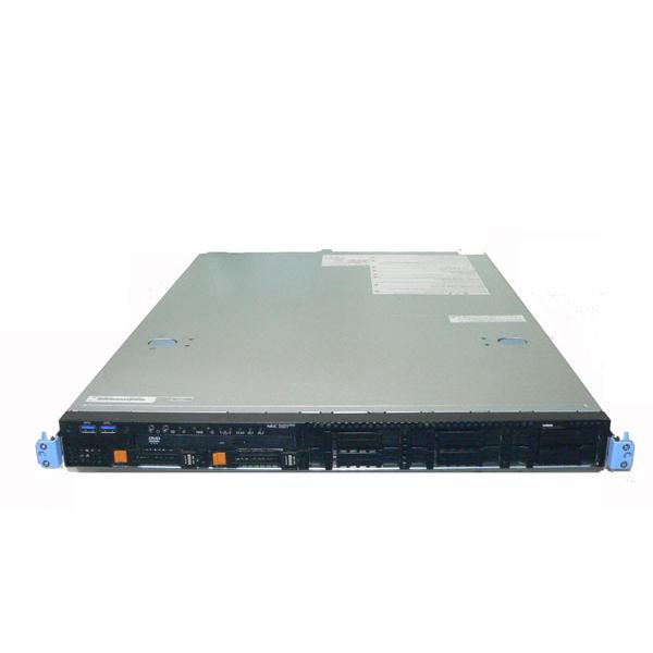 ■商品名　NEC Express5800/R110i-1(N8100-2527Y)■状態/区分:  中古サーバー(1Uラックマウント型)■CPU　Xeon E3-1220 V6 3.0GHz■メモリー　8GB (4GB×2枚)■HDD　30...