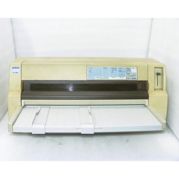 EPSONドットプリンター VP4300 【公式通販】
