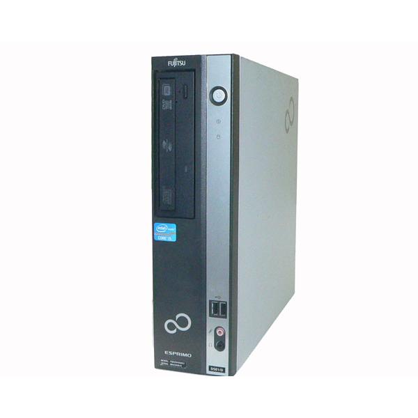その他 Windows7 ESPRIMO FMV-ESPRIMO パソコン 中古 Windows7 Pro 32bit 富士通 ESPRIMO D581/D
