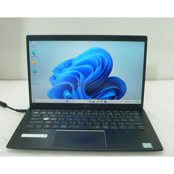 (美品 )Dell latitude3301(corei5-8265U) DELL（デル） DELL LATITUDE 3301 第8世代 Core i5 8265U 1.60GHz
