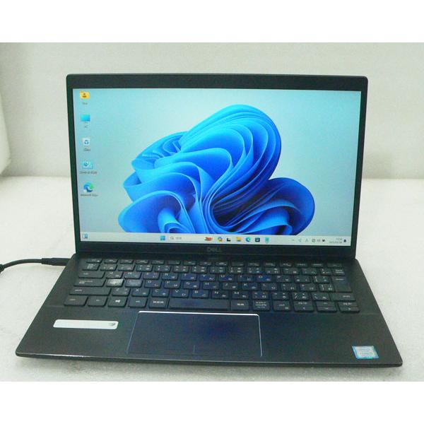 DELL ノートPC i5 8265U Latitude 3301 Latitude（Dell） パソコン 中古 Windows11 DELL Latitude 3301 Core