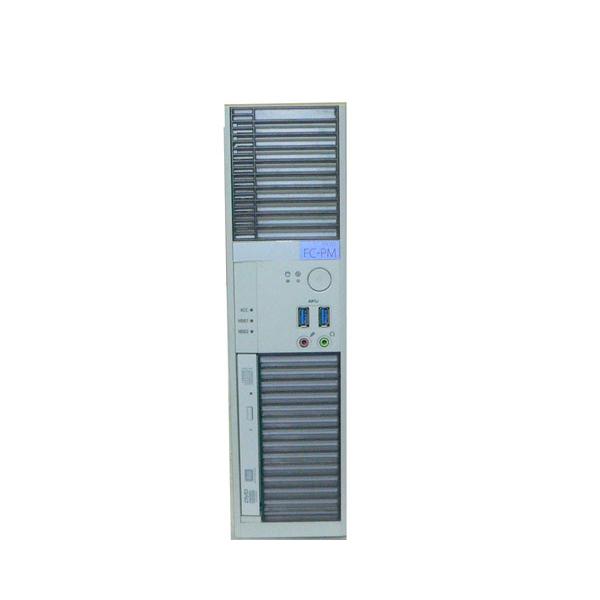 NEC OSなし NEC FC-PM P33W (FC-P33W-113CR4) Xeon E3-1225 V5 3.3GHz
